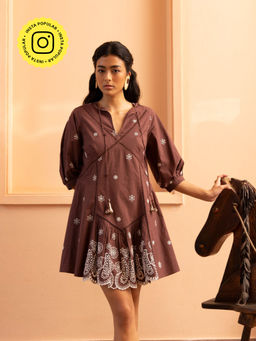 Essgee - Schiff Dress
