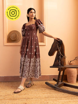 Essgee - Aliya Dress
