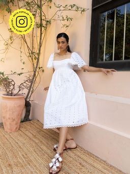 Essgee - Tafiya Dress