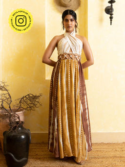 Essgee - Fana Dress