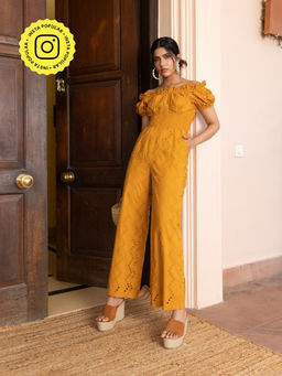 Essgee - Lysa Jumpsuit