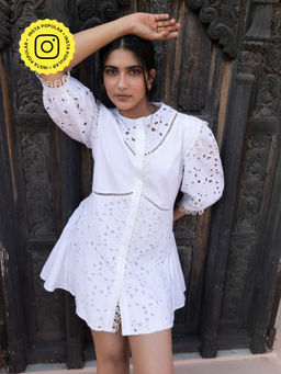 Essgee - Khait Dress