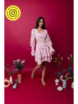 Essgee - Lus Mini Dress
