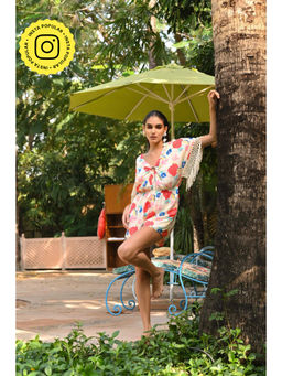 Essgee - Ceres Playsuit - Multi-Color