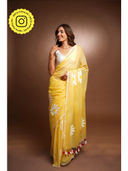 Yellow color option, Currently selected