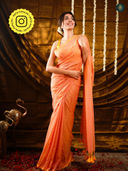 Orange color option, Sold out