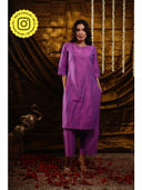 Purple color option