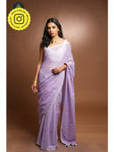 Lavender color option, Sold out, Currently selected