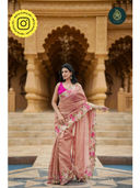 Pink color option, Currently selected