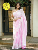 Pink color option, Currently selected