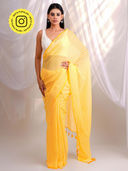 Yellow color option, Currently selected