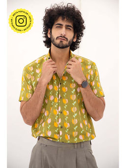 Fancy Pastels - Lillian Shirt