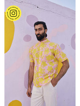 Fancy Pastels - Bubbles Shirt