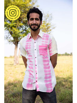 Fancy Pastels - Magnolia Shirt