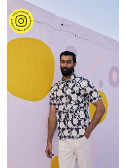Fancy Pastels - Dexter Shirt