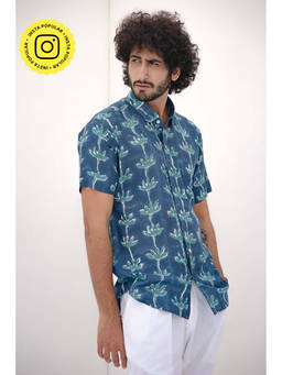Fancy Pastels - Victoria Shirt