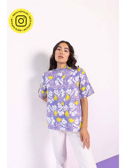 Fancy Pastels - Slushie Shirt