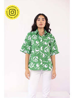 Fancy Pastels - Agua Fresca Shirt