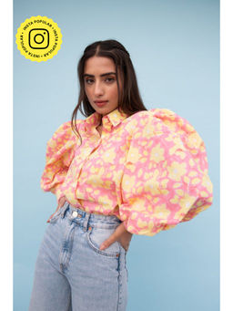 Fancy Pastels - Janie Shirt