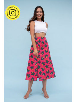 Fancy Pastels - Starburst Skirt