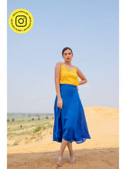 Fancy Pastels - Daphne Skirt