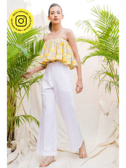 Fancy Pastels - Make Some Nimbu Paani Top