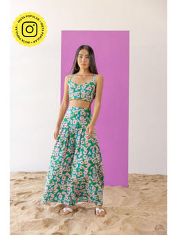 Fancy Pastels - Something Blue Co-Ord Set