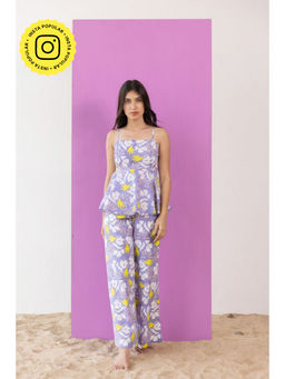 Fancy Pastels - Slushie Top with Pant