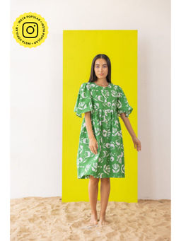 Fancy Pastels - Agua Fresca Dress