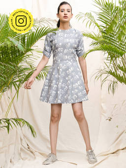 Fancy Pastels - Love Is Love Dress