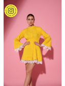Yellow color option