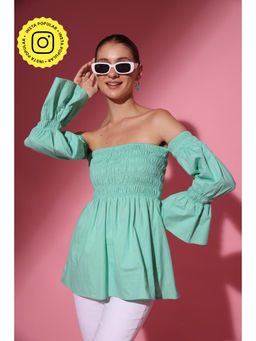 Gauri Designer Apparels - Womens Soho Top