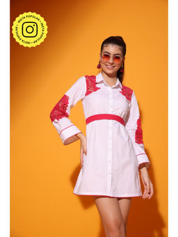 Gauri Designer Apparels - Womens Serene Dress