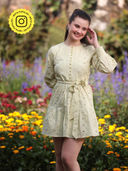 Yellow color option