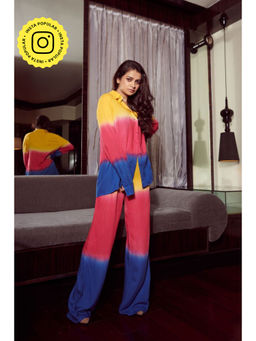 How When Wear - Tie Dye Pants