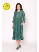 Green color option, Sold out