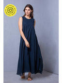 Navy Blue color option, Currently selected