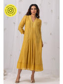 Yellow color option, Currently selected