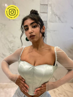 Lea Clothing - Carla Top