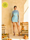 Blue color option, Sold out