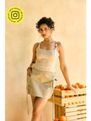 Beige color option