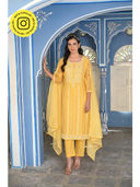 Yellow color option, Sold out, Currently selected
