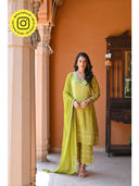 Green color option, Sold out