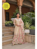Cream color option, Sold out, Currently selected