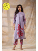 Purple color option, Sold out, Currently selected