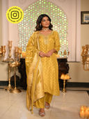 Yellow color option, Sold out, Currently selected