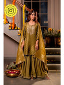 Olive color option