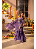 Purple color option