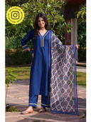Blue color option, Sold out