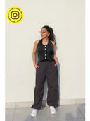 Black color option, Sold out